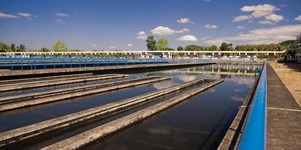 La Mesa Dam Water Treatment Plant (WTP) Rehabilitation Project